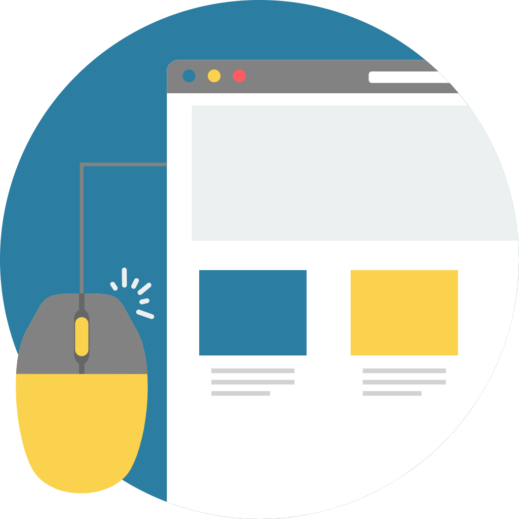 Custom Software Development